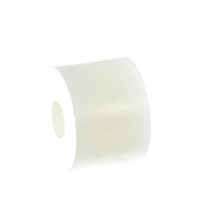 Aladdin-Temp-Rite SPACER, RND, No 8, 3/8, NYLON 10636